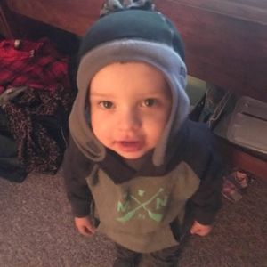 Meet your Posher, Bo